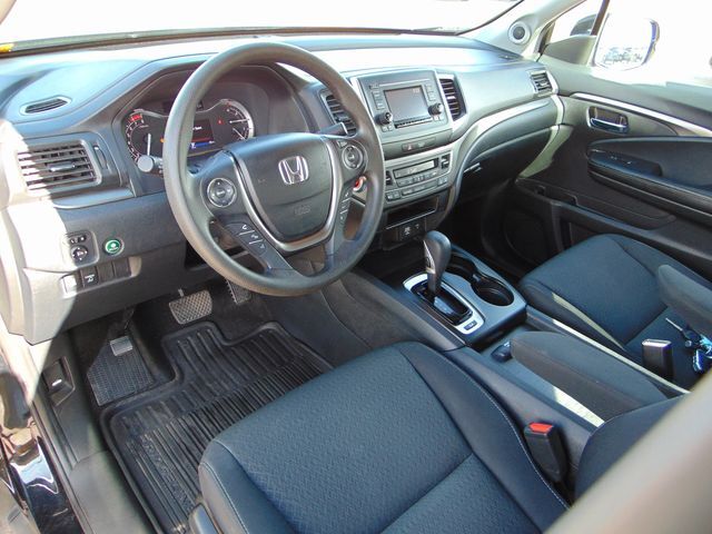 2019 Honda Ridgeline Sport Santa Fe NM