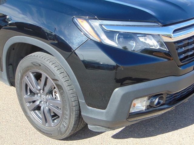 2019 Honda Ridgeline Sport Santa Fe NM