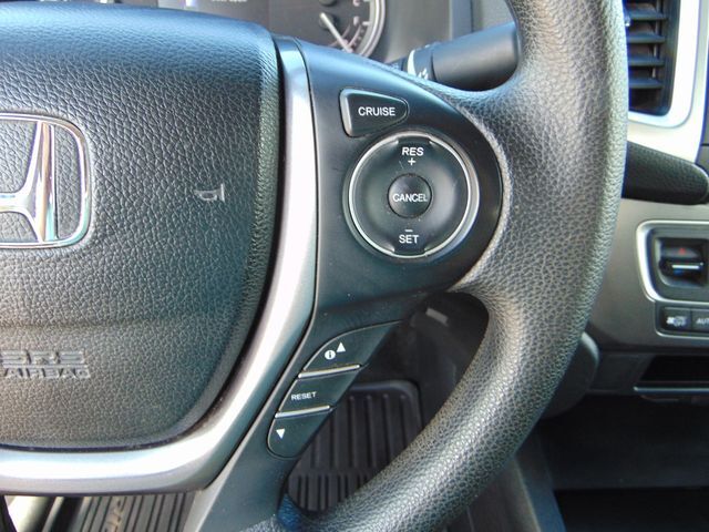 2019 Honda Ridgeline Sport Santa Fe NM