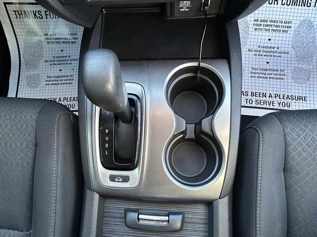 2019 Honda Ridgeline Sport Mountain Home ID