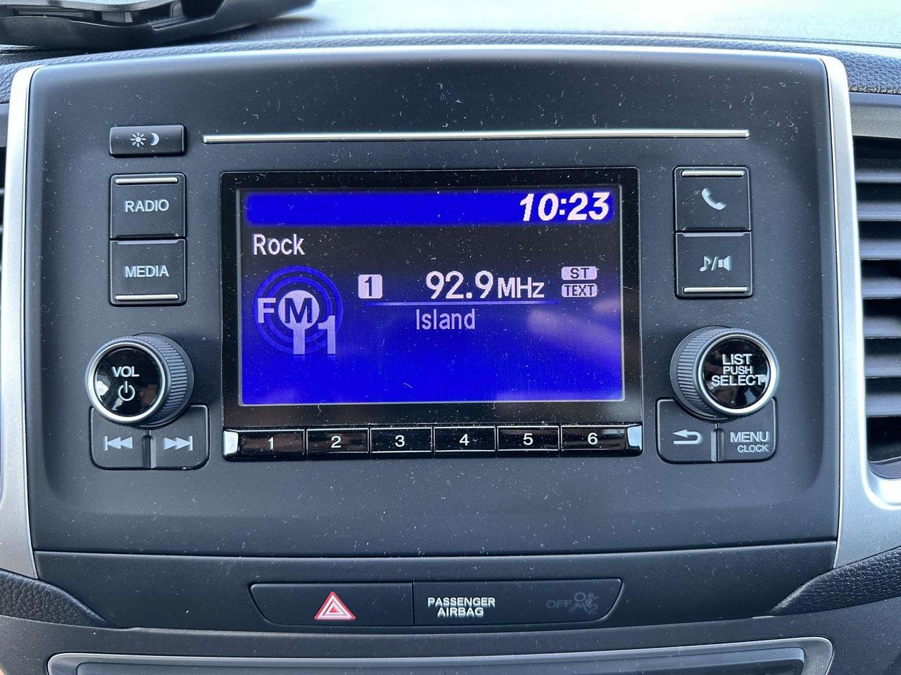 2019 Honda Ridgeline Sport San Clemente CA