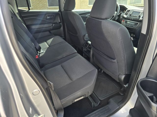 2019 Honda Ridgeline Sport San Antonio TX