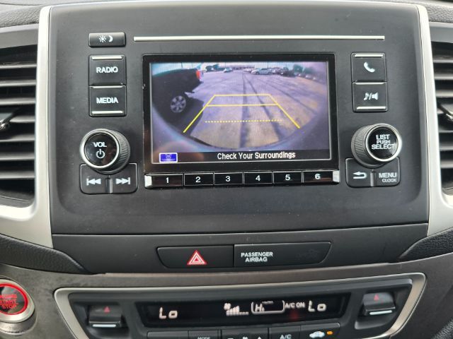 2019 Honda Ridgeline Sport San Antonio TX