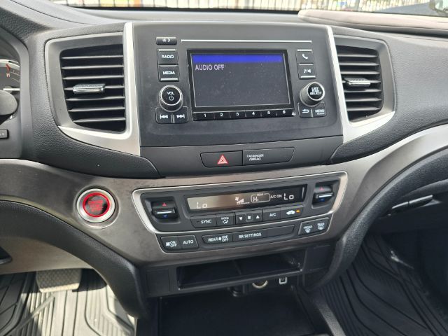 2019 Honda Ridgeline Sport San Antonio TX