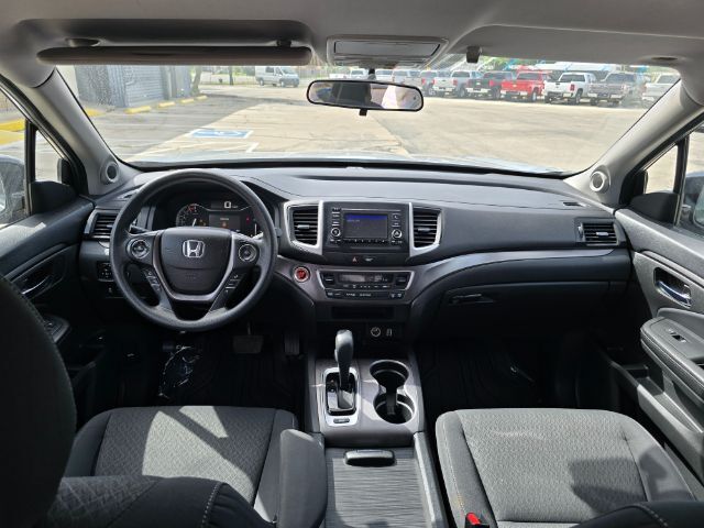 2019 Honda Ridgeline Sport San Antonio TX