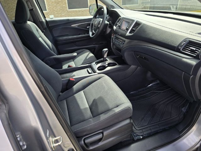 2019 Honda Ridgeline Sport San Antonio TX