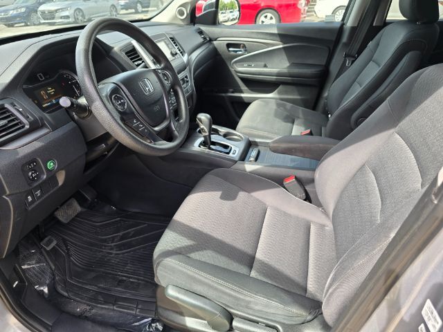2019 Honda Ridgeline Sport San Antonio TX