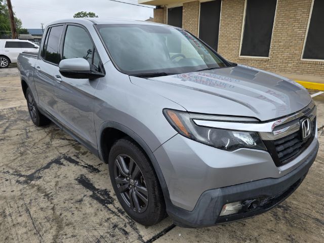 2019 Honda Ridgeline Sport San Antonio TX