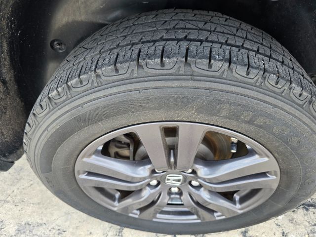 2019 Honda Ridgeline Sport San Antonio TX