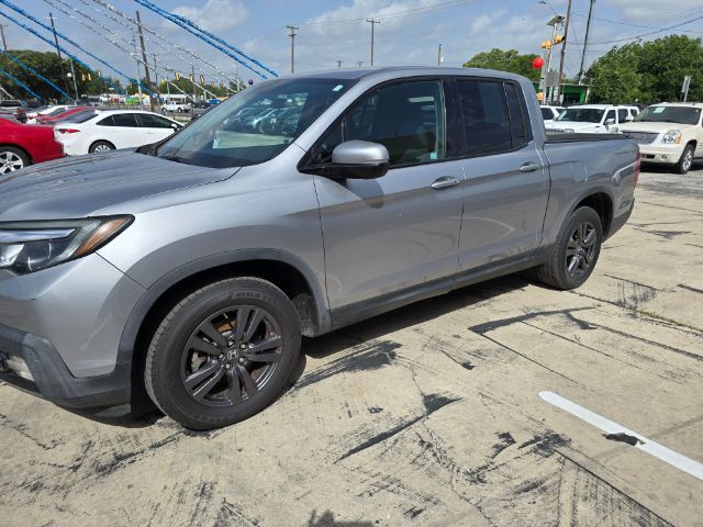2019 Honda Ridgeline Sport San Antonio TX