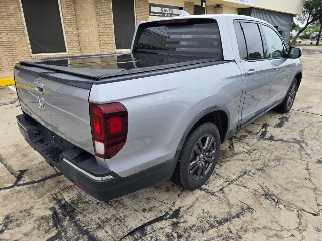 2019 Honda Ridgeline Sport San Antonio TX