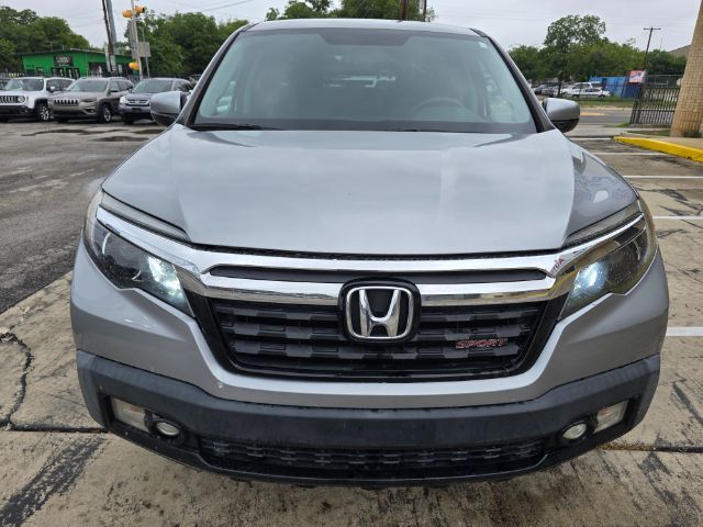 2019 Honda Ridgeline Sport San Antonio TX