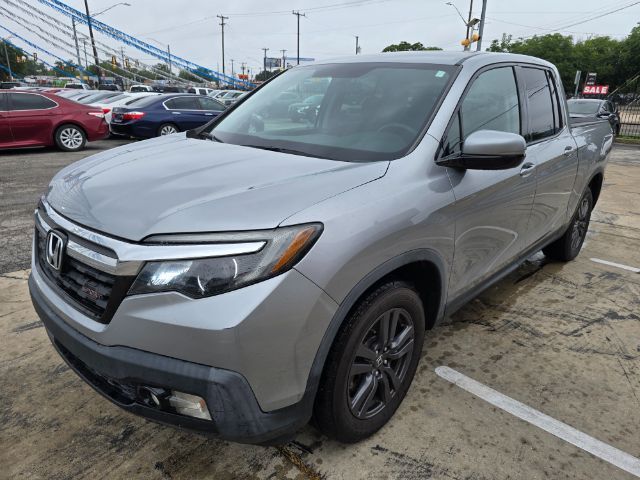 2019 Honda Ridgeline Sport San Antonio TX