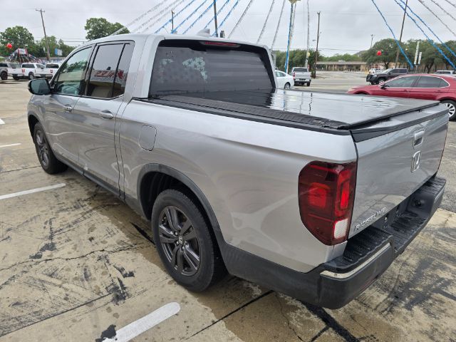 2019 Honda Ridgeline Sport San Antonio TX