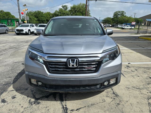 2019 Honda Ridgeline Sport San Antonio TX
