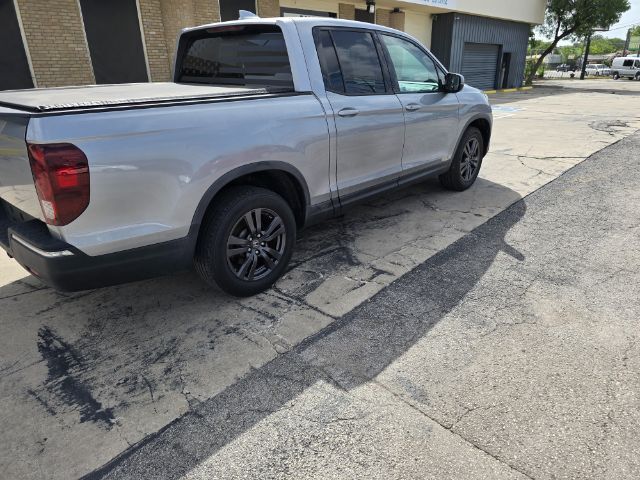 2019 Honda Ridgeline Sport San Antonio TX