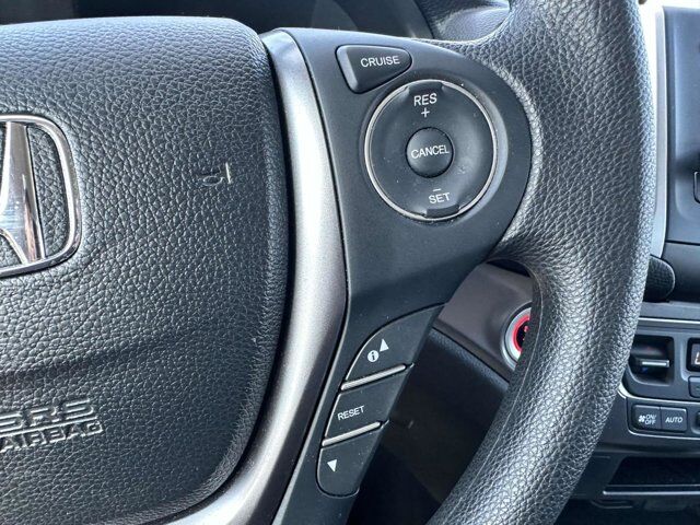 2019 Honda Ridgeline Sport San Clemente CA