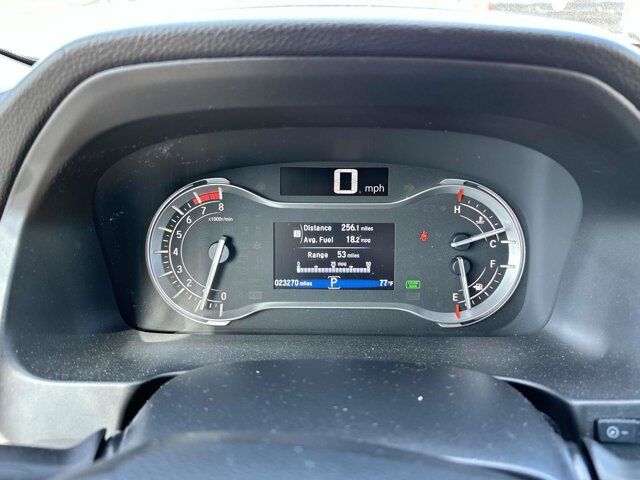 2019 Honda Ridgeline Sport San Clemente CA