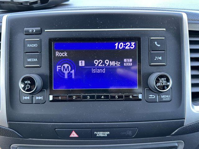 2019 Honda Ridgeline Sport San Clemente CA