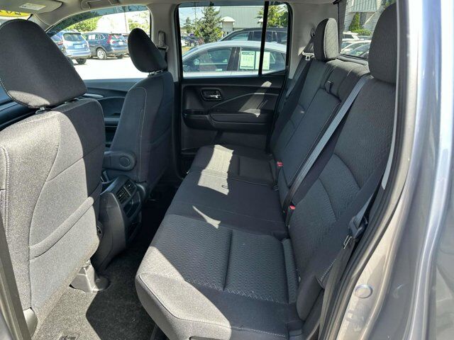 2019 Honda Ridgeline Sport San Clemente CA