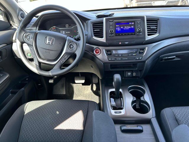 2019 Honda Ridgeline Sport San Clemente CA