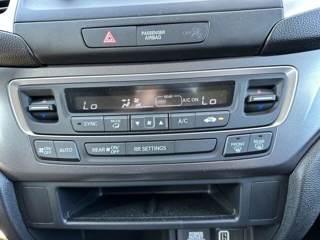 2019 Honda Ridgeline Sport San Clemente CA
