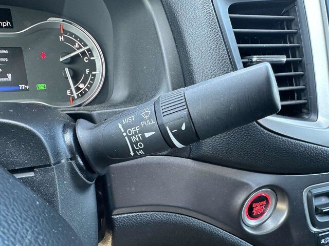2019 Honda Ridgeline Sport San Clemente CA