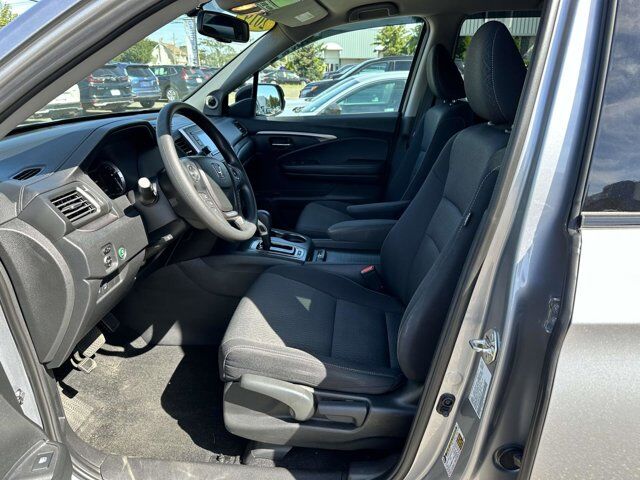 2019 Honda Ridgeline Sport San Clemente CA