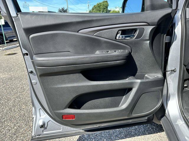 2019 Honda Ridgeline Sport San Clemente CA