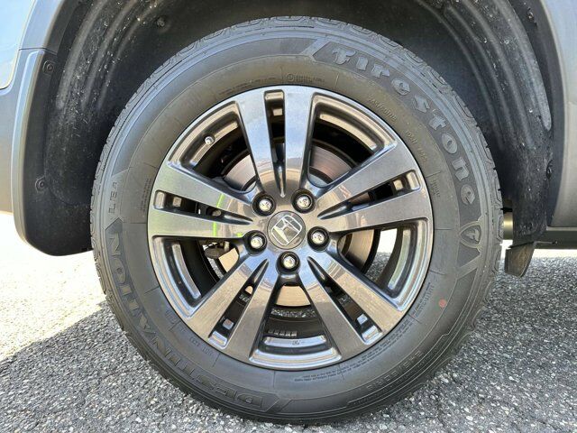 2019 Honda Ridgeline Sport San Clemente CA