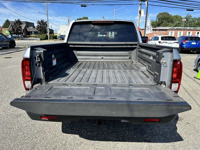 2019 Honda Ridgeline Sport San Clemente CA