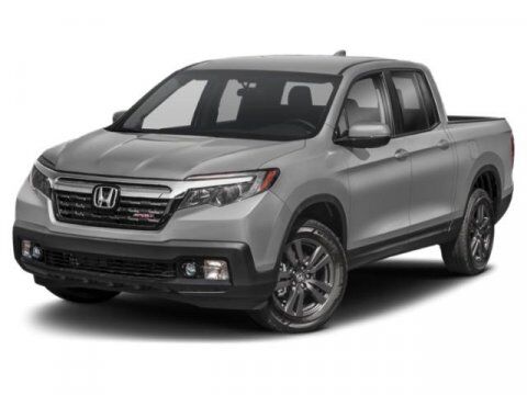 2019 Honda Ridgeline Sport San Clemente CA