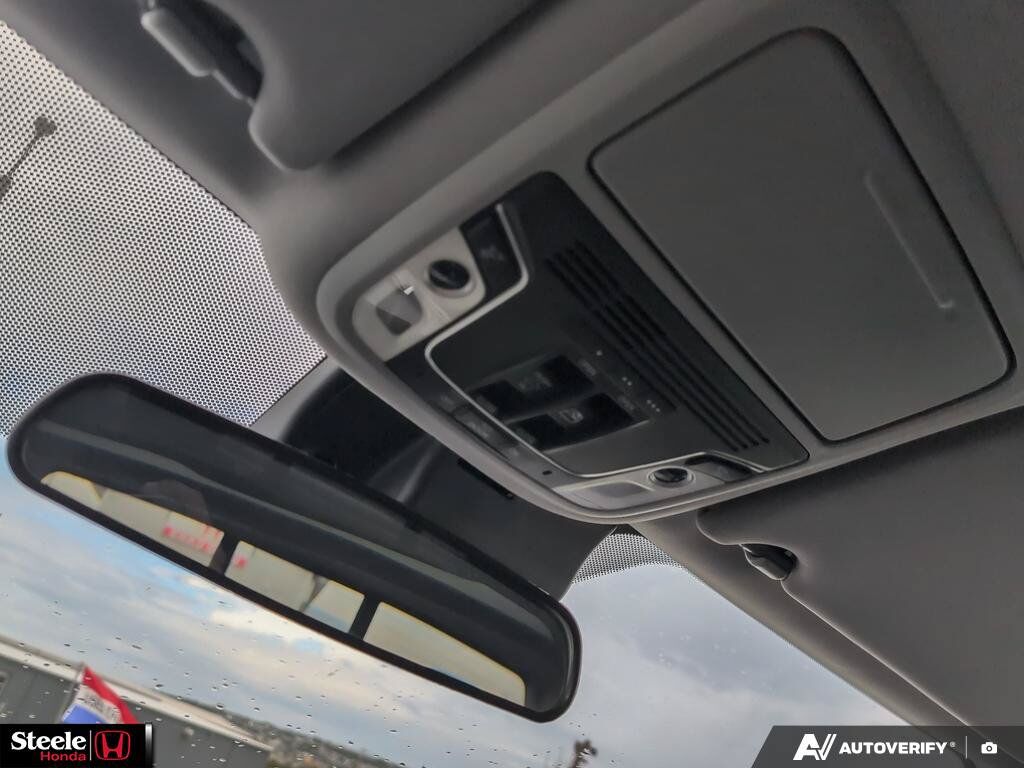 2019 Honda Ridgeline Sport St. John's NL