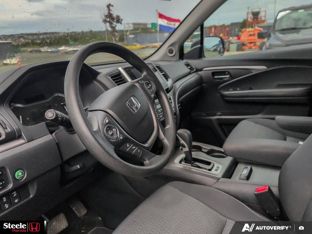2019 Honda Ridgeline Sport St. John's NL