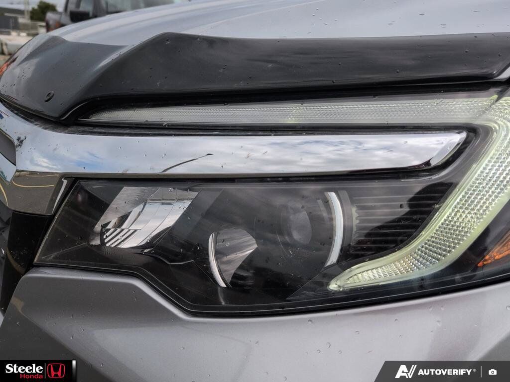 2019 Honda Ridgeline Sport St. John's NL