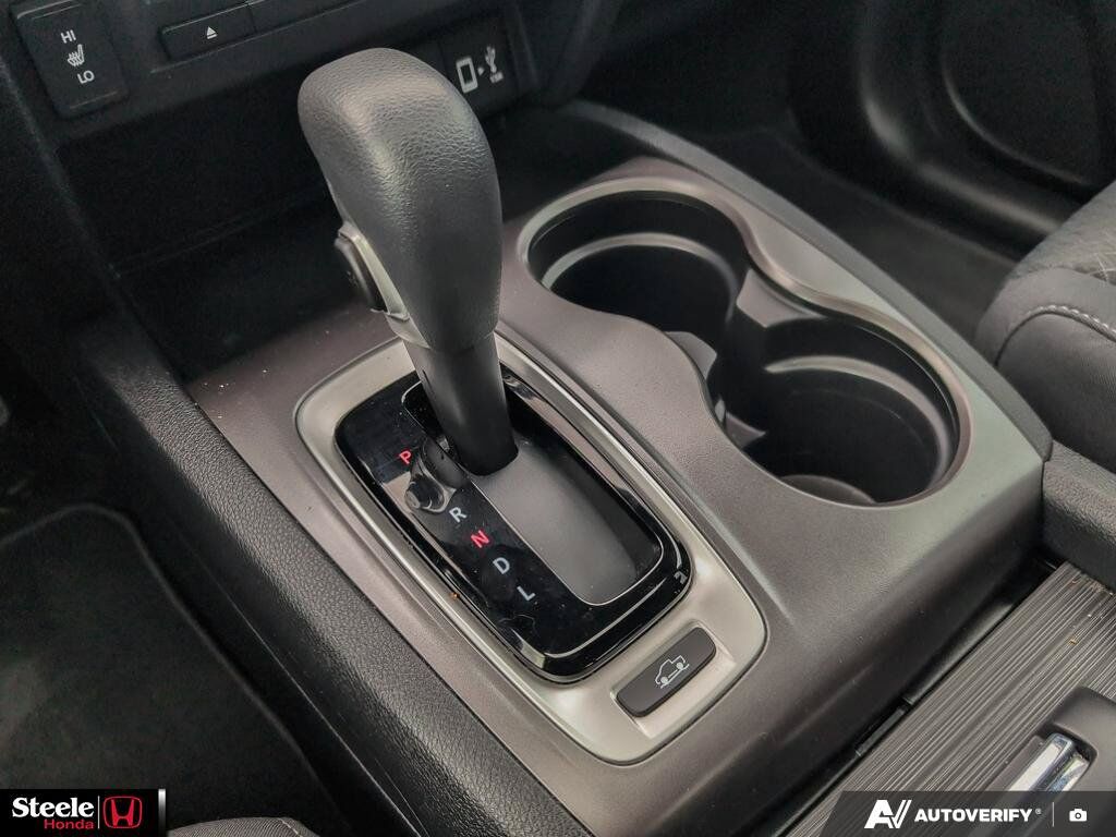 2019 Honda Ridgeline Sport St. John's NL