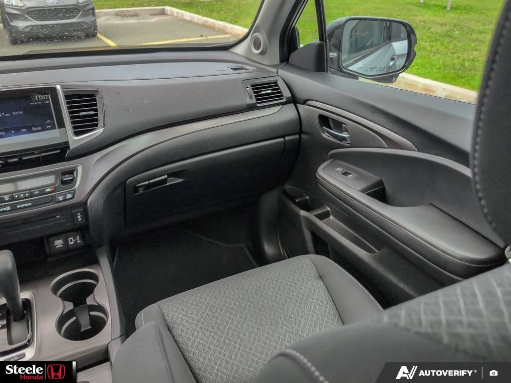 2019 Honda Ridgeline Sport St. John's NL