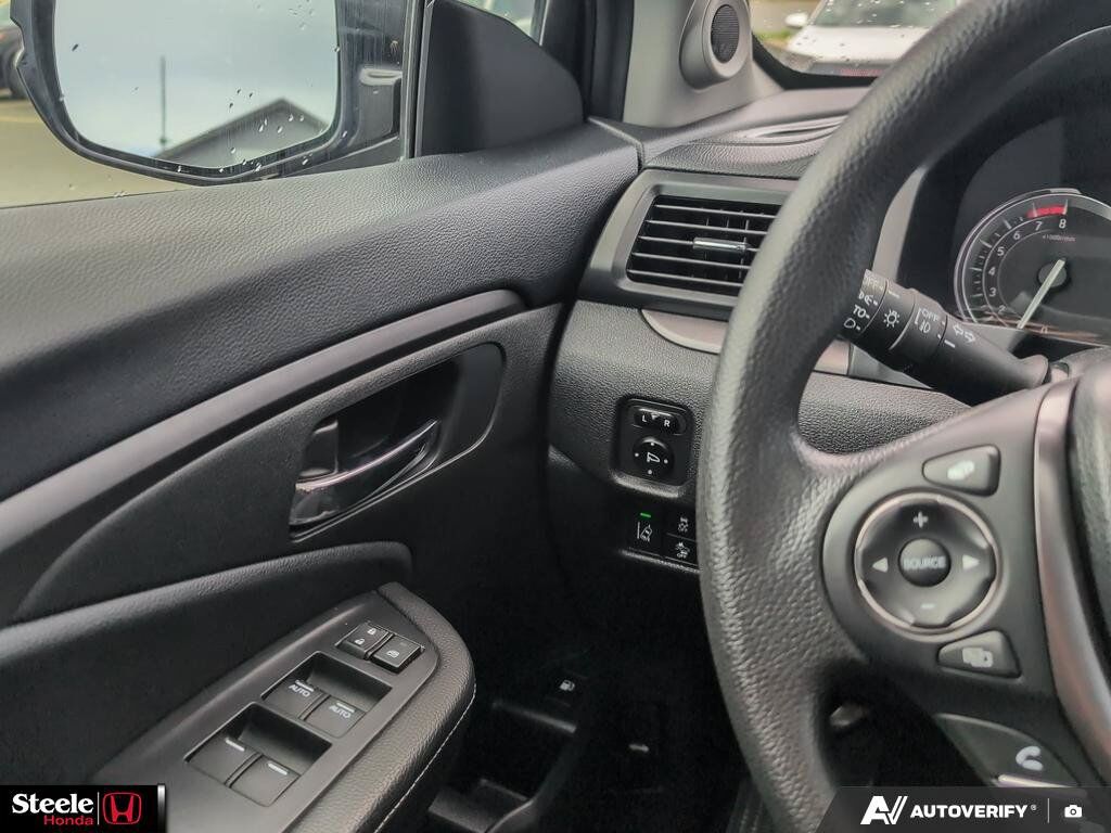 2019 Honda Ridgeline Sport St. John's NL