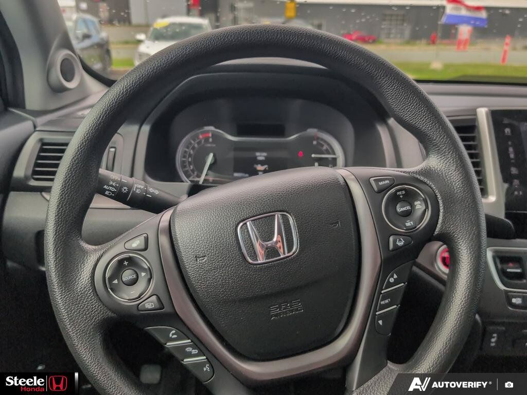 2019 Honda Ridgeline Sport St. John's NL