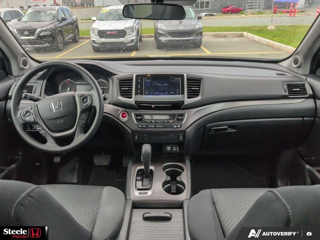 2019 Honda Ridgeline Sport St. John's NL