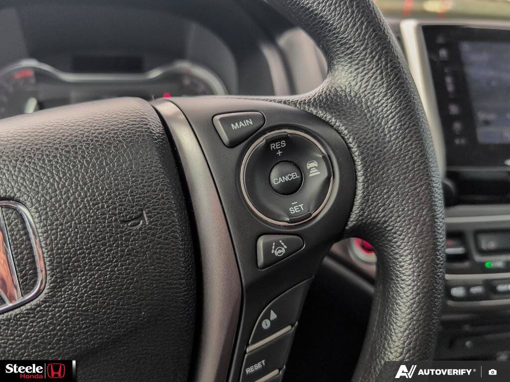 2019 Honda Ridgeline Sport St. John's NL