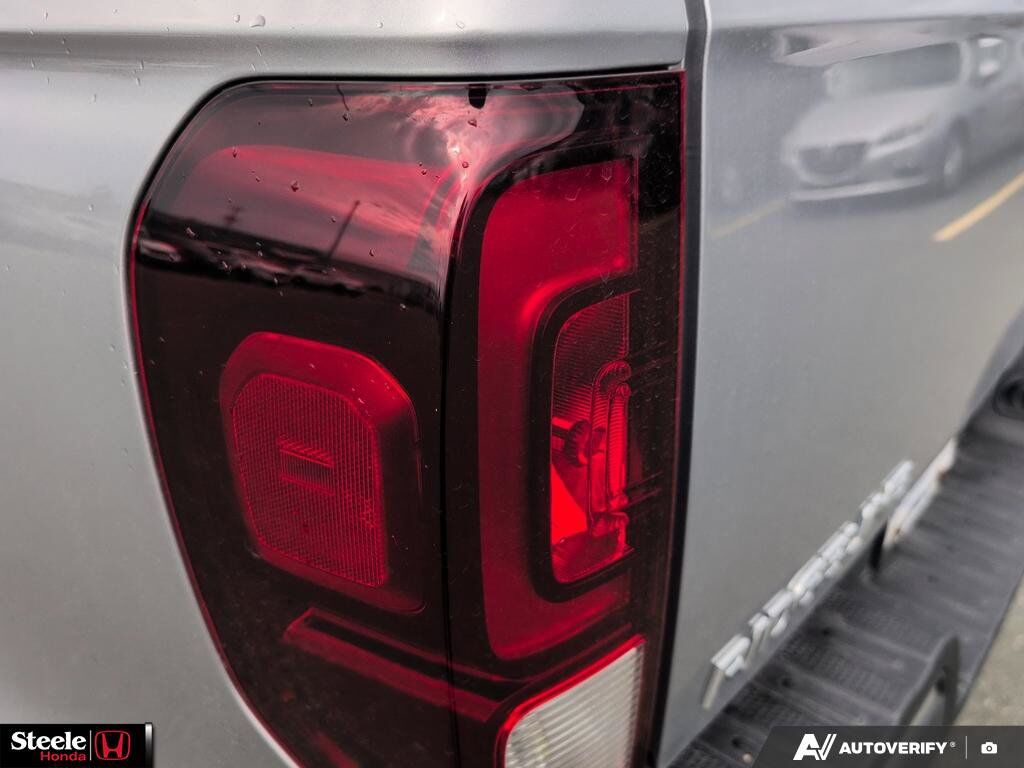 2019 Honda Ridgeline Sport St. John's NL
