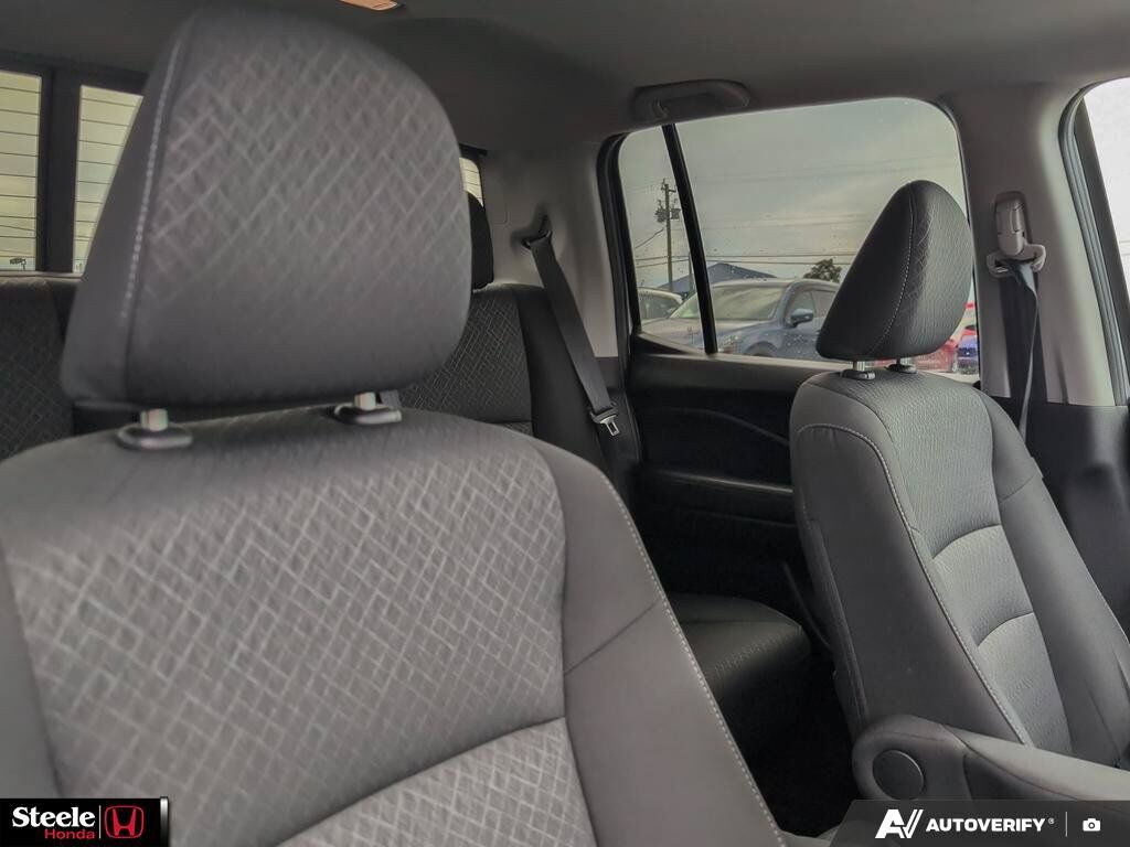 2019 Honda Ridgeline Sport St. John's NL