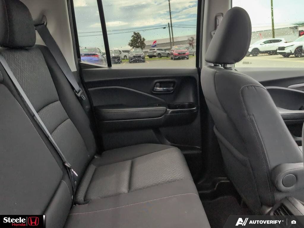 2019 Honda Ridgeline Sport St. John's NL