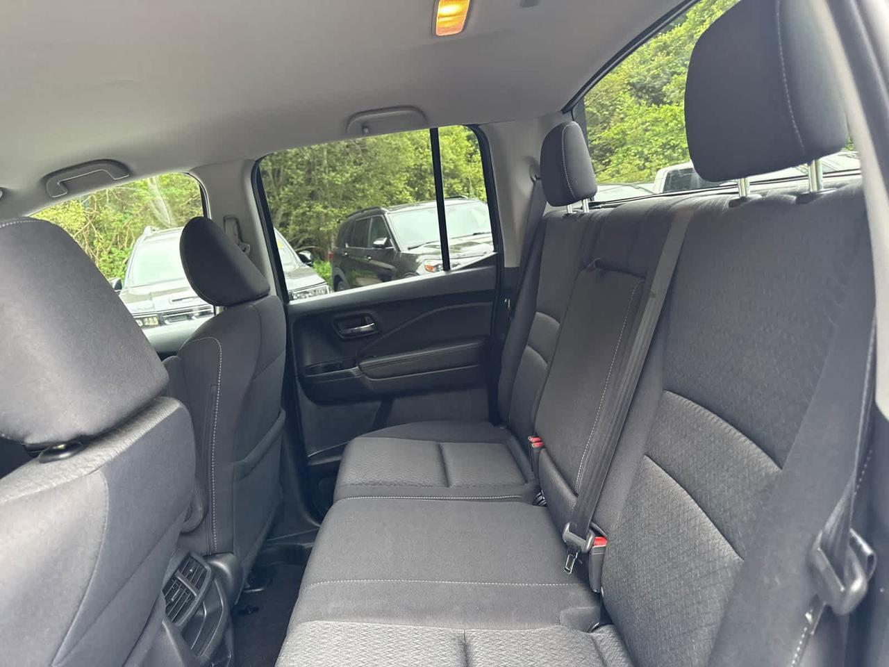 2019 Honda Ridgeline Sport Dartmouth MA