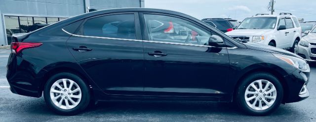 2019 Hyundai Accent - SD SEL Hot Springs AR