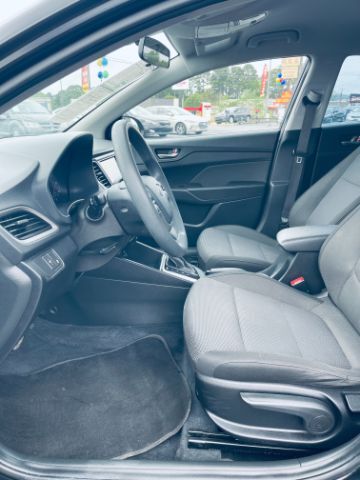 2019 Hyundai Accent - SD SEL Hot Springs AR