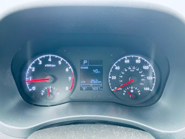 2019 Hyundai Accent - SD SEL Hot Springs AR