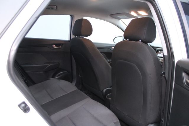 2019 Hyundai Accent SE 4-Door 6A Chantilly VA