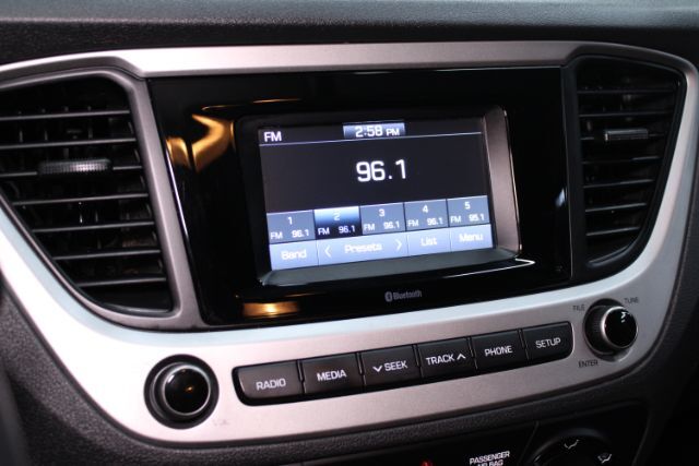 2019 Hyundai Accent SE 4-Door 6A Chantilly VA
